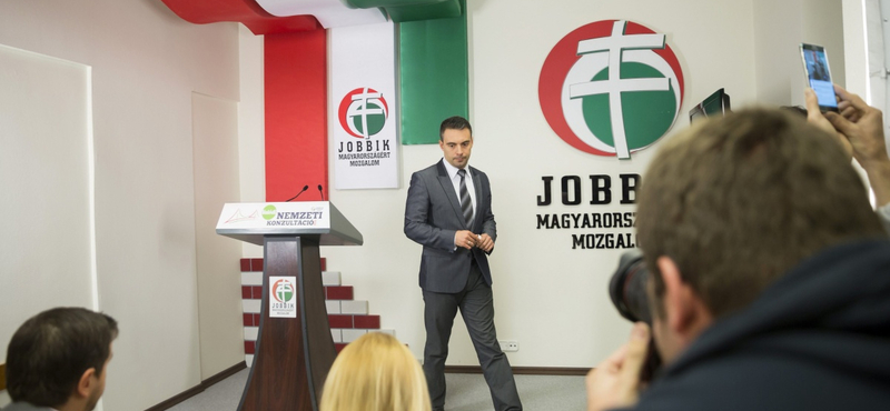 Nekimegy a Jobbik a kormánypárti médiabirodalomnak