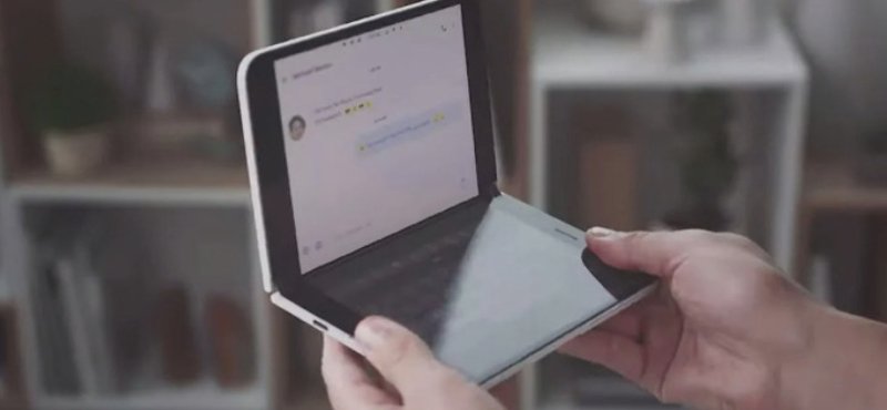 Drágább lehet, mint egy iPhone – Kiszivárgott a Microsoft nagy visszatérését ígérő telefon ára