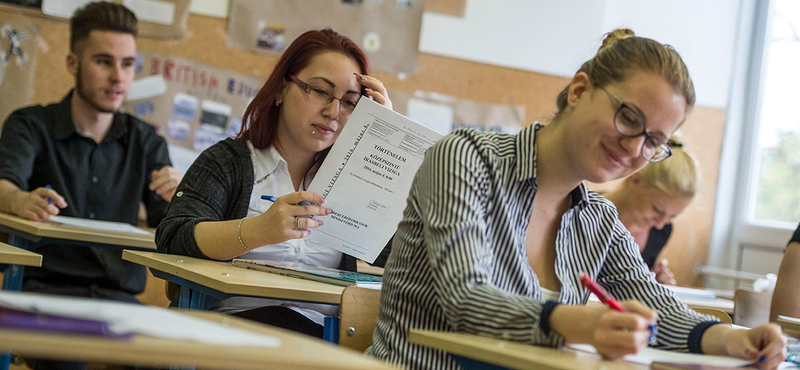 Nem biztos, hogy a legjobb gimit érdemes megcélozni