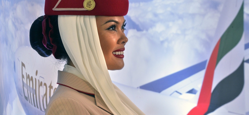 Átadták az Emirates budapesti központját