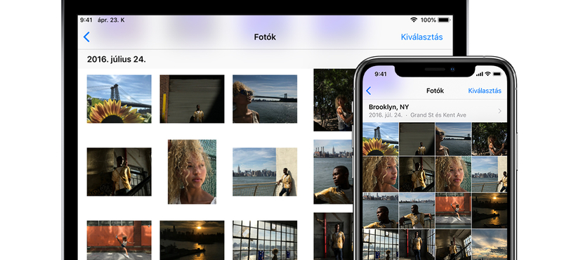 Figyeljen: végleg megszűnik az iPhone-ok egyik fotókat a felhőbe mentő szolgáltatása, de van alternatíva