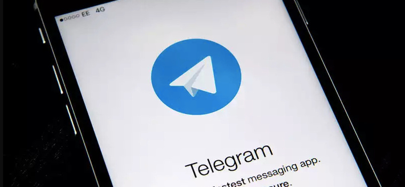 Leállt Oroszországban a Telegram és a WhatsApp