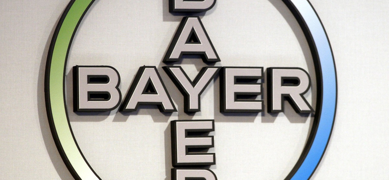 Kétszámjegyű profitot produkált a Bayer