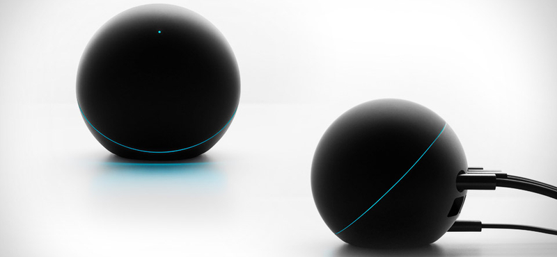 Ezért nem Kínában készül a Nexus Q