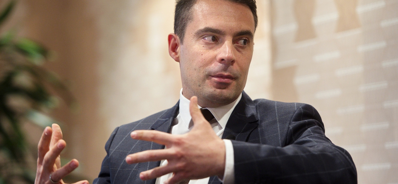 90 milliónál tart a Jobbik, karitatív célokra költheti a pénzt