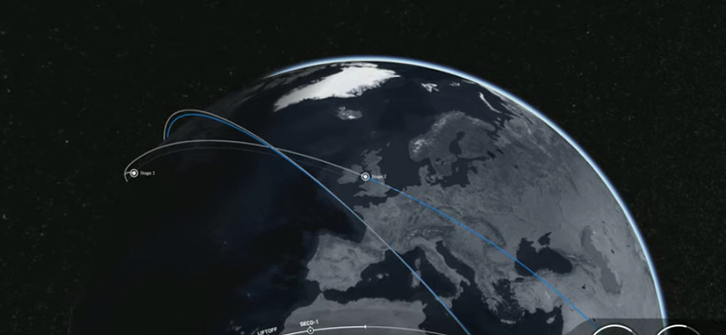 Elon Musk rákapcsol: jön a Starlink 2.0, a még újabb internet