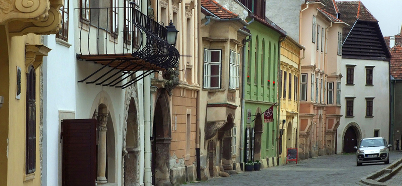 Hatmilliárdot költ Sopron faceliftre, ezek a cégek nyertek