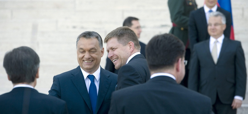 Fico–Orbán: egy vidám duett háttere