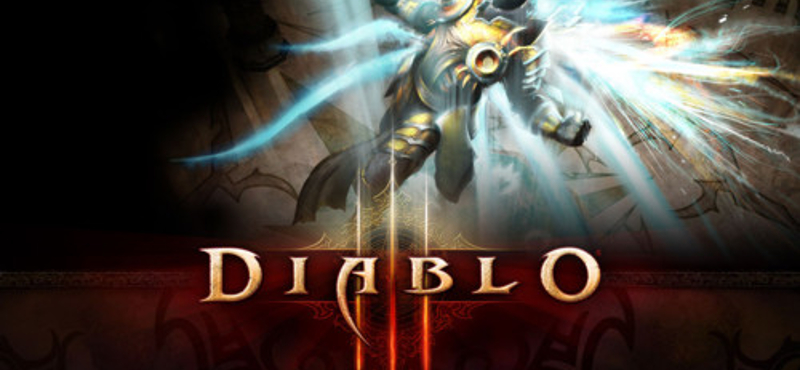 Nézzük élőben a Diablo III bétatesztet!