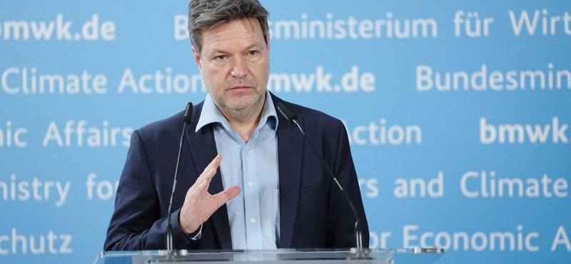 A német alkancellár szerint is ki lehet hagyni Magyarországot az olajembargóból