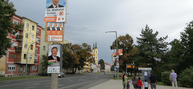 Ahol a romák és nyugdíjasok nélkül nincs kampány: meg tudja-e tartani a Fidesz Miskolcot? 