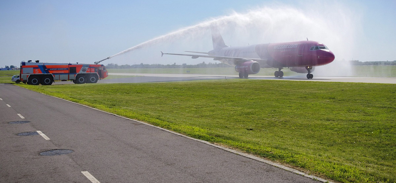 Tőzsdére menne a Wizz Air 