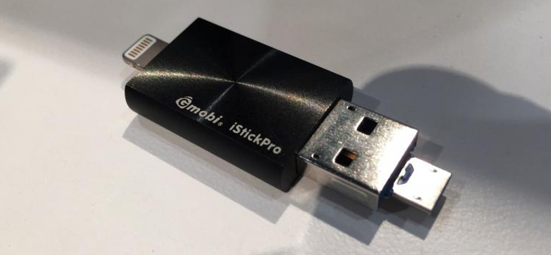 Egy ilyen USB tároló önnek is nagyon jól jönne