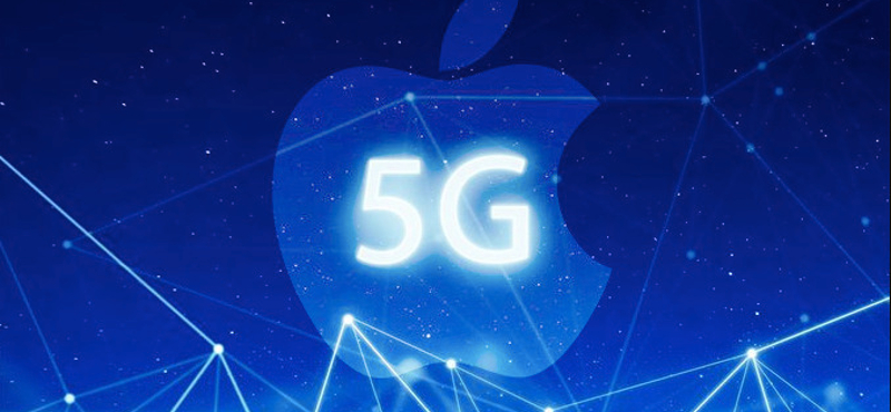 Váratlant húzhat az Apple, az új iPhone SE kaphatja meg a cég első saját 5G-modemjét