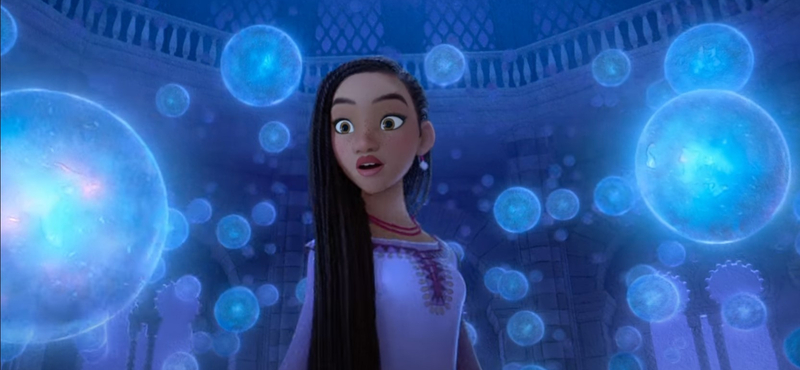 Ezzel a mesével ünnepli a Disney a 100. szülinapját – videó