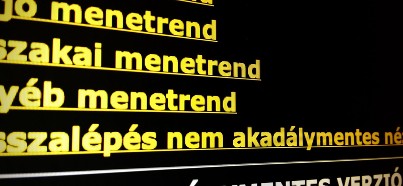 Fontos változás közeleg, készülni kell rá: 2025-ben hatályba lép az új EU-szabályozás arról, amely kimondja, hogy digitálisan is akadálymentesnek kell lennie mindennek