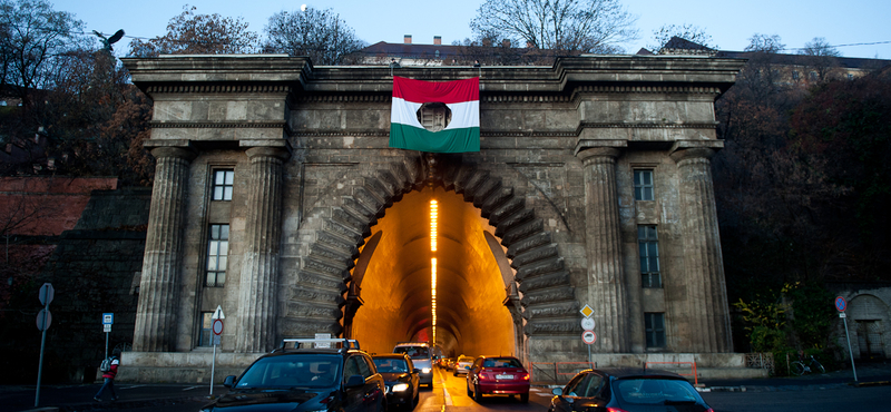 4K!: egy napra elég csak egy "felháborító" Fidesz-döntés