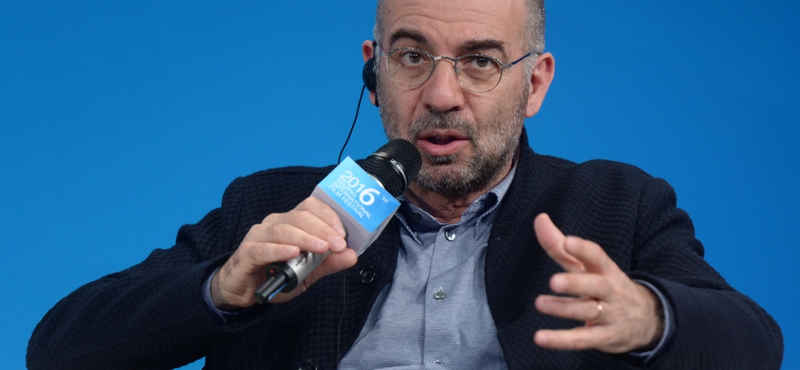 Giuseppe Tornatore a kínai Alibabának csinál egy filmet