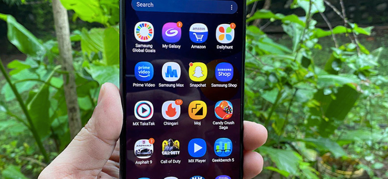Megszánta felhasználóit a Samsung: eltávolítja alkalmazásaiból a hirdetéseket