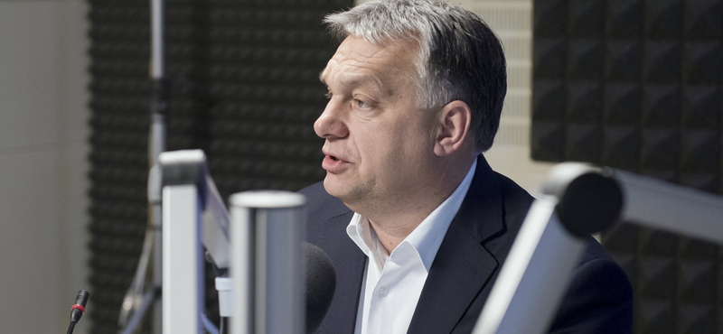 Orbán bukása: Ne sírj, Ráhel, még nem megy börtönbe!