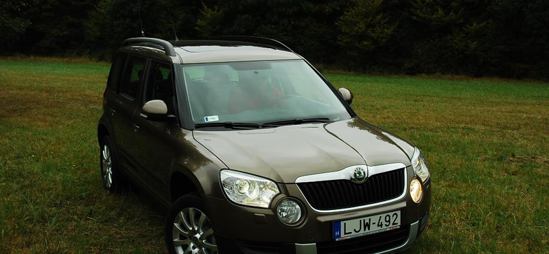 Rekordszámú Skoda kelt el januárban