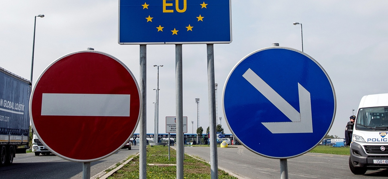 Egy lépéssel közelebb kerülhet Schengenhez Románia és Bulgária
