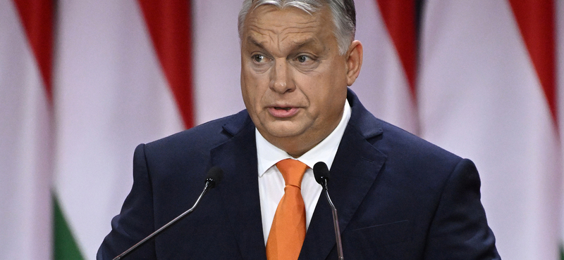 Orbán: Hároméves bérfejlesztési program jöhet a tanároknak és az óvónőknek
