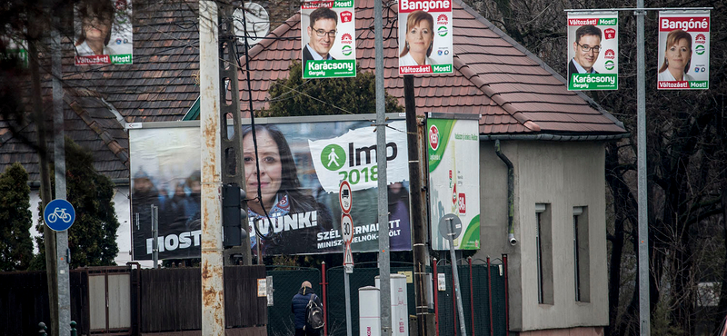 Megszüntették az LMP-s képviselőjelölt pozícióját Csepelen