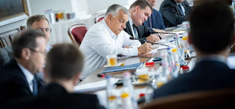 Megjelent a határozat Orbán új tanácsadói testületéről