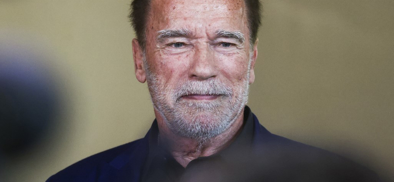 Arnold Schwarzenegger két fontos teendő miatt érkezik Budapestre