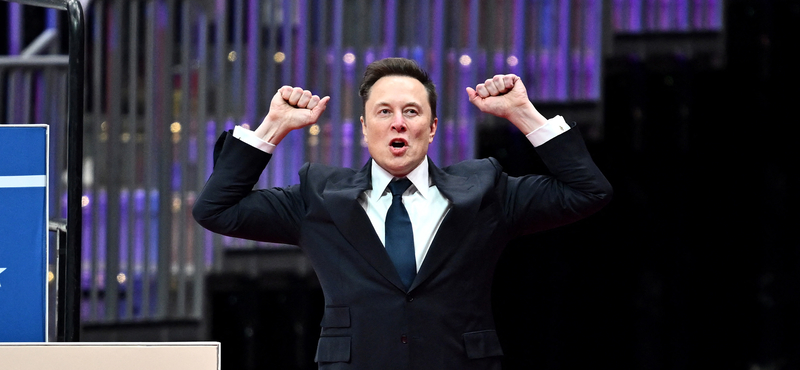 Csillagbázis néven alapít várost Elon Musk Texasban