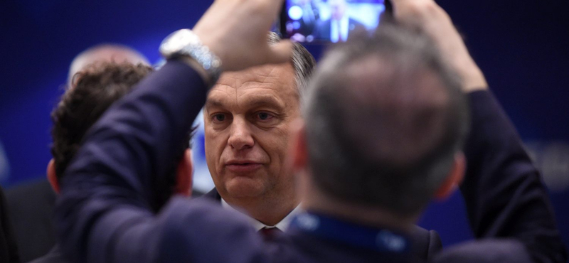 Orbán Viktornak fogy a megtakarítása