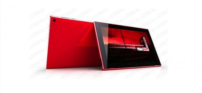 Kiszivárogtatott név és specifikációk: ilyen lehet a Nokia Lumia 2520