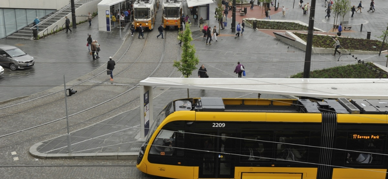 Tényleg elmaradhat a BKV-sztrájk