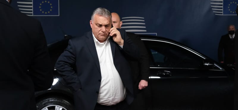 Nyilvános a Fidesz országos listája, Orbán az első helyen, őt Semjén és Kövér követi
