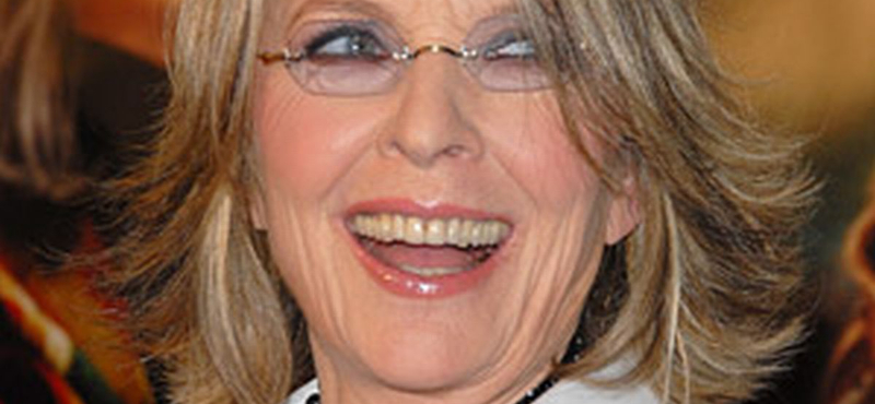 Diane Keaton milliókat bukott