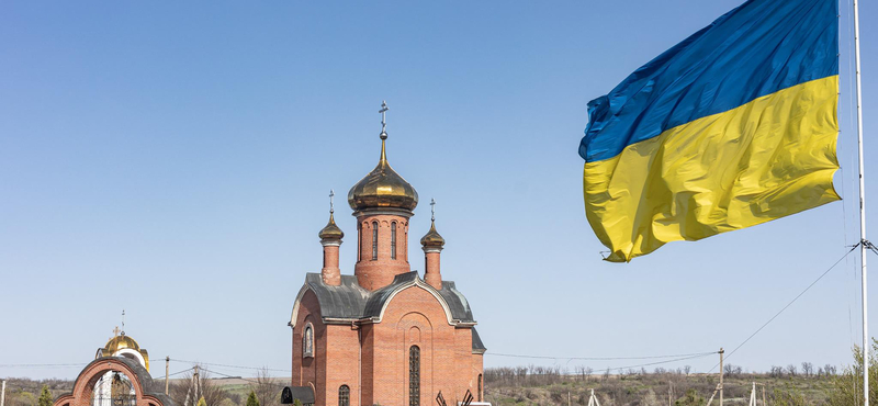 Az oroszok azt állítják, elfoglalták Marjinkát, ezzel hátrébb szorítva az ukránokat Donyecktől