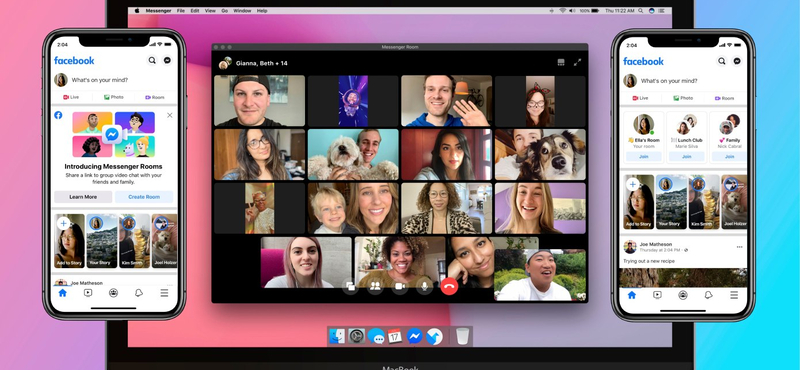 Tovább bővült a Facebook videós funkciója, jöhetnek az élő közvetítések is