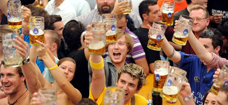 Füstmentes lesz az Oktoberfest is?