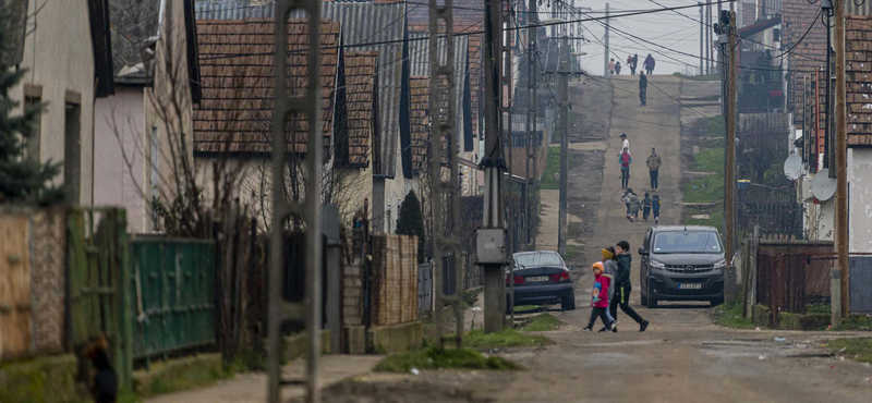 A gyerekeknek már a negyedét fenyegeti szegénység Magyarországon – a KSH felmérte a háztartások jövedelmi helyzetét