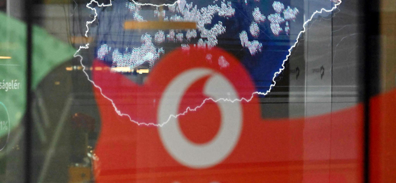 Fontos dátum közeleg: hamarosan végleg megszűnik a Vodafone 3G-hálózata