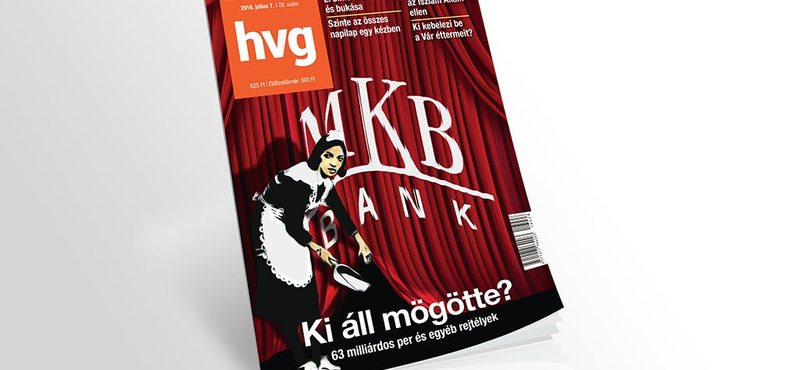 Gigaper az MKB ellen