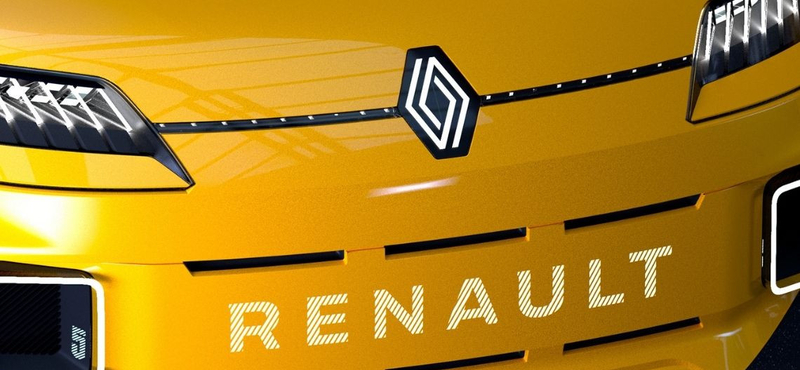 Kivonul a Renault Oroszországból