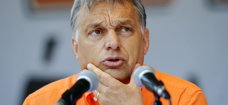 Nem vicc: imaláncot indítottak Orbán Viktorért