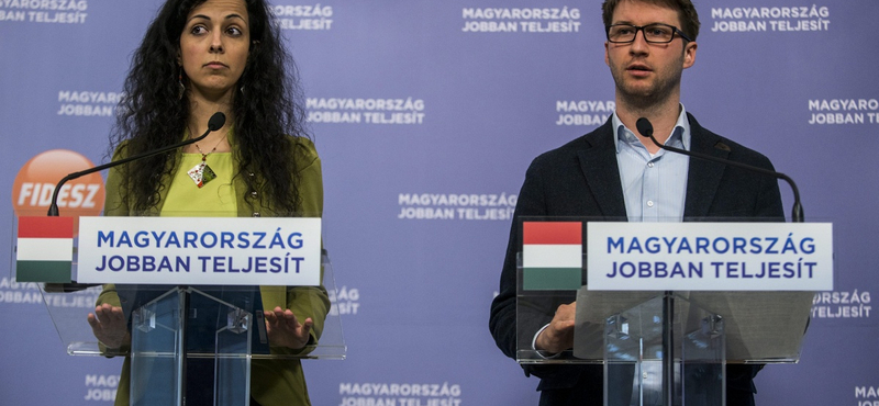 A Fidesz Péterfalvitól is megvédi a provokátorfigyelőt