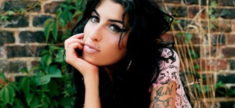 Zene emésztéshez: Amy Winehouse - Love Is A Losing Game (videó)