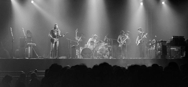 Lélegezz! – ma 50 éves a Pink Floyd korszakos remeke, a The Dark Side Of The Moon