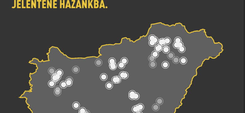 Nem hibáztak, hanem tényleg ekkorát kamuznak Orbánék