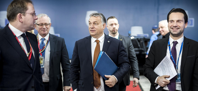 Tüntetőkkel találkozhat Orbán Bécsben