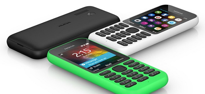 Elképesztő üzemidejű Nokia telefon érkezik